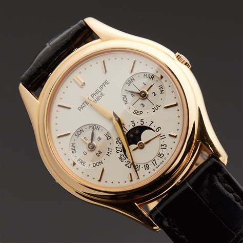 patek philippe for sale new|certified pre owned Patek Philippe.